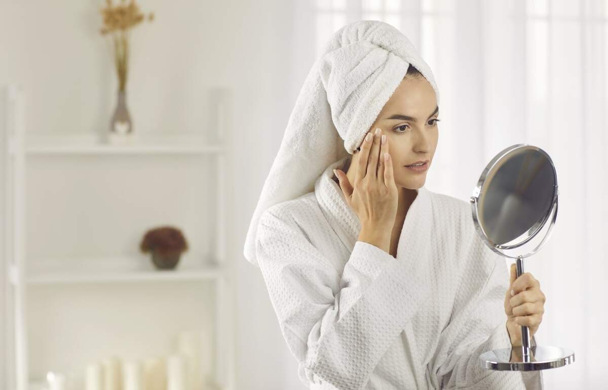 Chances are you are using salicylic acid wrong and here is how to tell ...