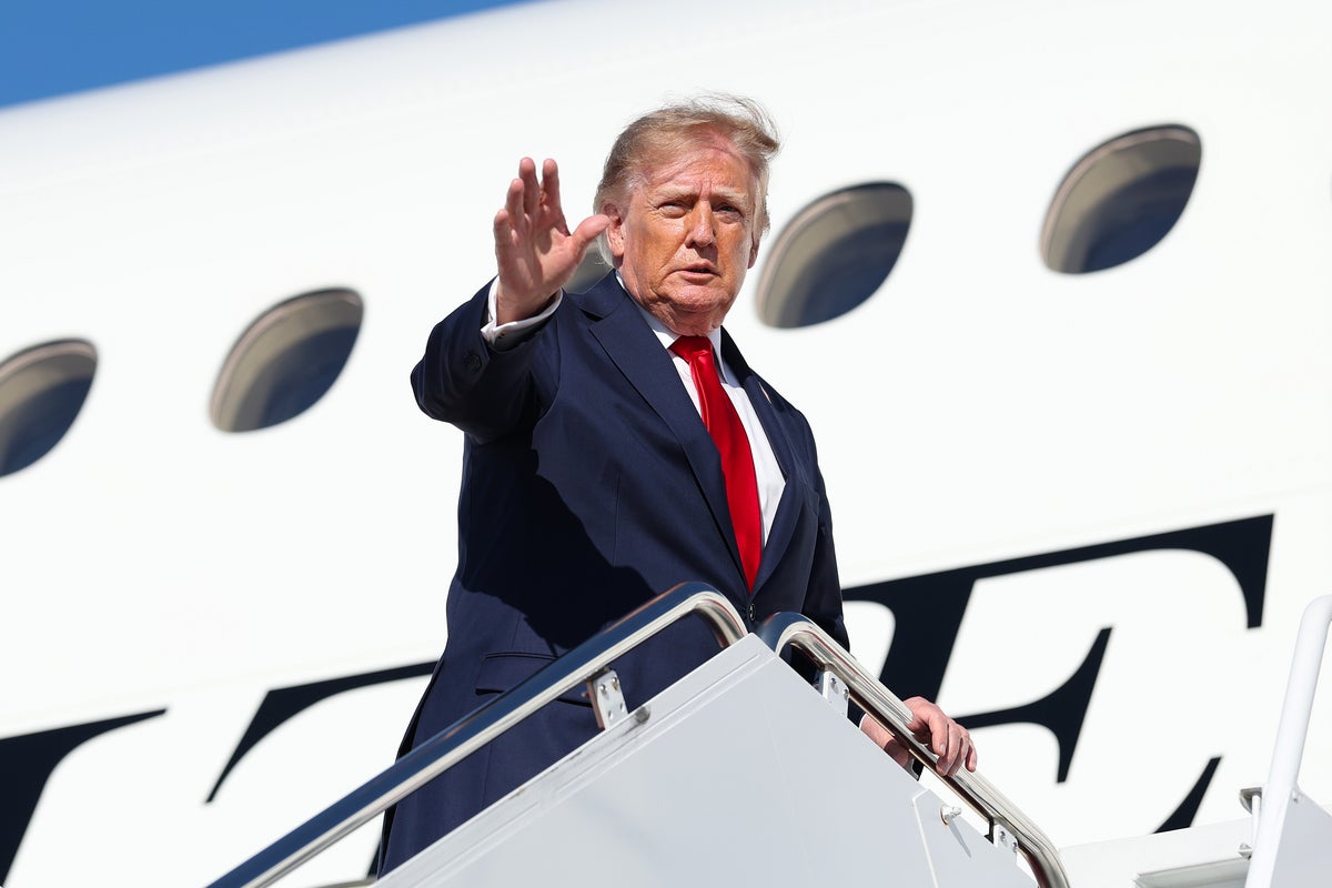 Trump lashes out at Fed after first interest rate hike in 3 years
