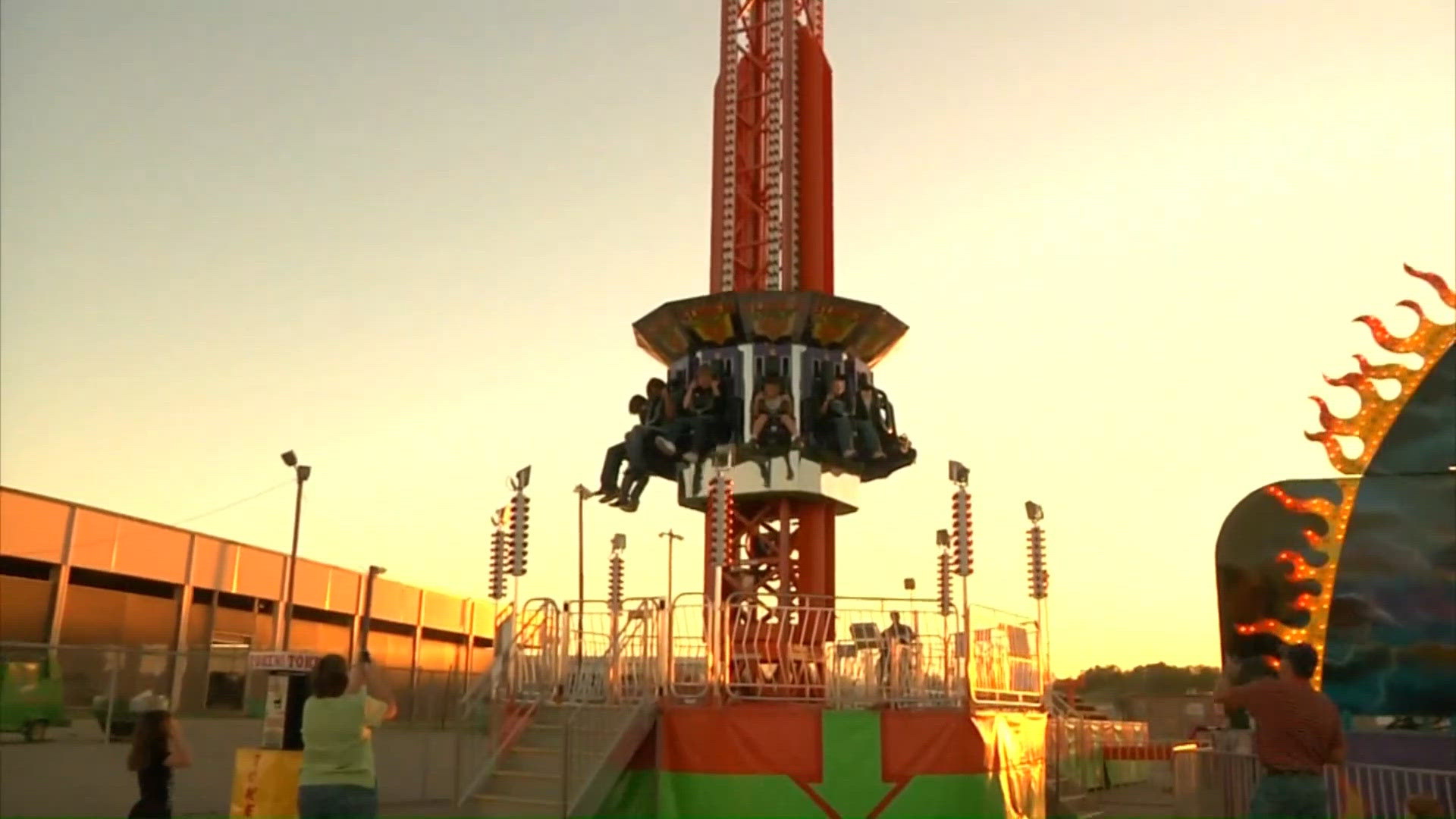 Heart O’ Texas Fair returns to Waco with rodeo, rides and more