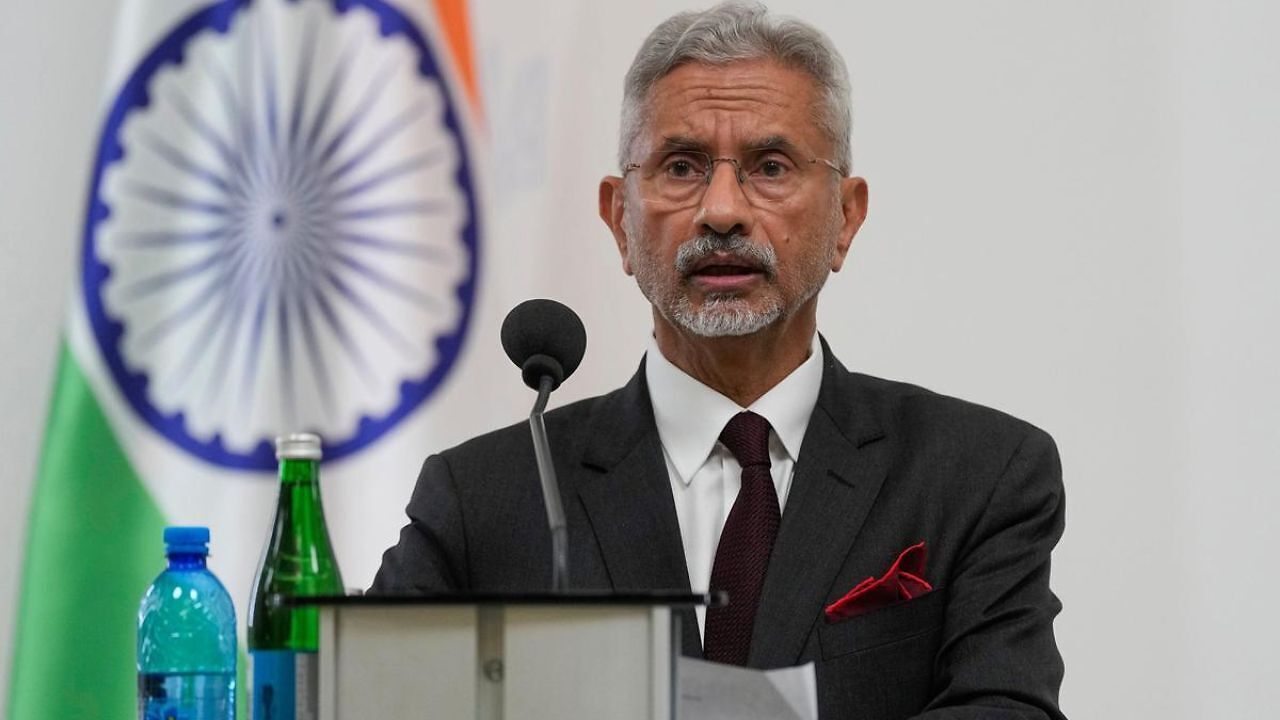 'No boundary between Pakistan and China': India rejects Pakistan-China ...
