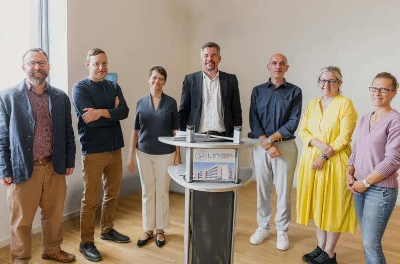 Tel Aviv University, German Institute expand brain research collaboration