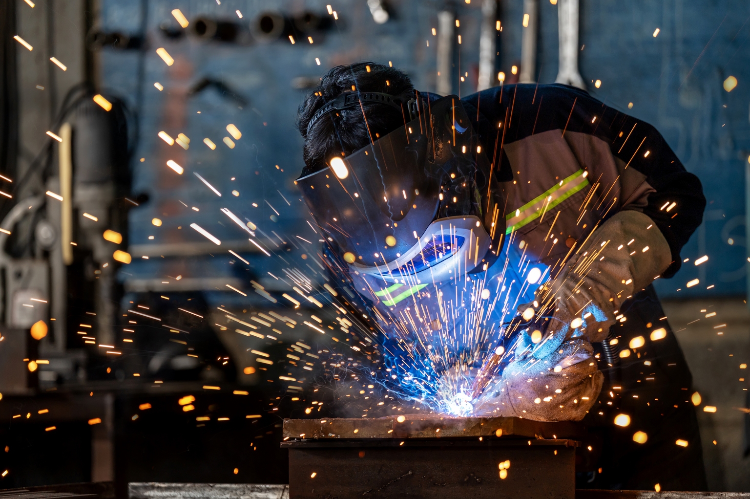 UBS names 10 high-conviction industrial stocks as capital spending broadens