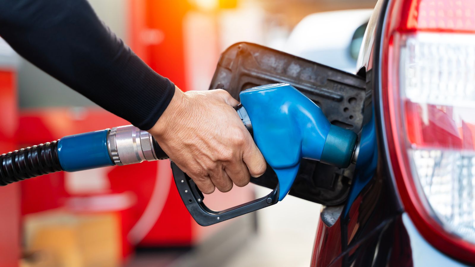 St. John’s gas forecast hits $2.10 a litre while Edmonton sits near $1. ...