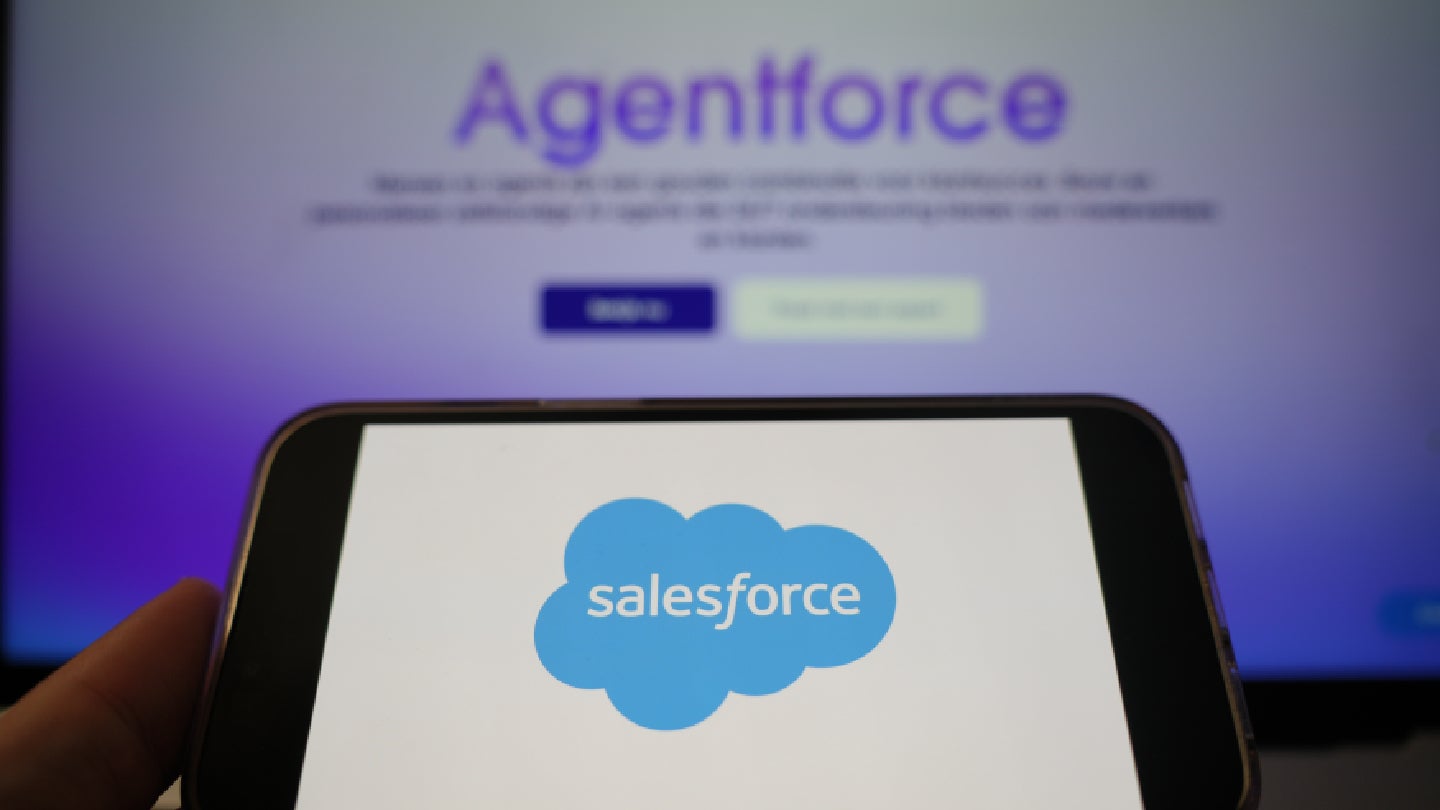 Salesforce unveils Koa CRM model developed with Nvidia Nemotron