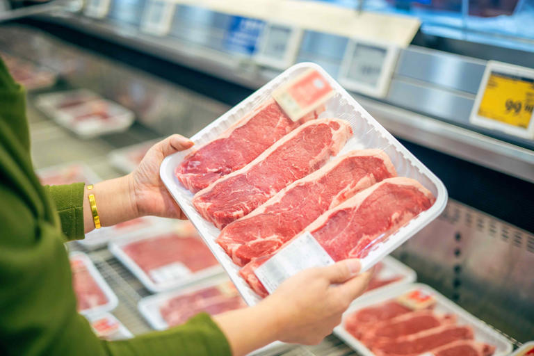 The 10 best cuts of beef for lean protein, according to a dietitian