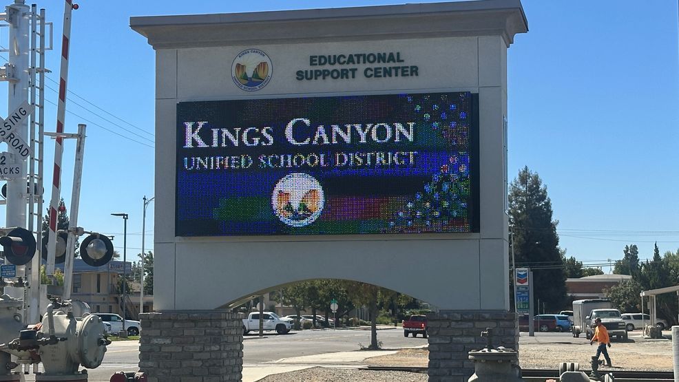 Kings Canyon Unified surpasses state averages in English and math test scores