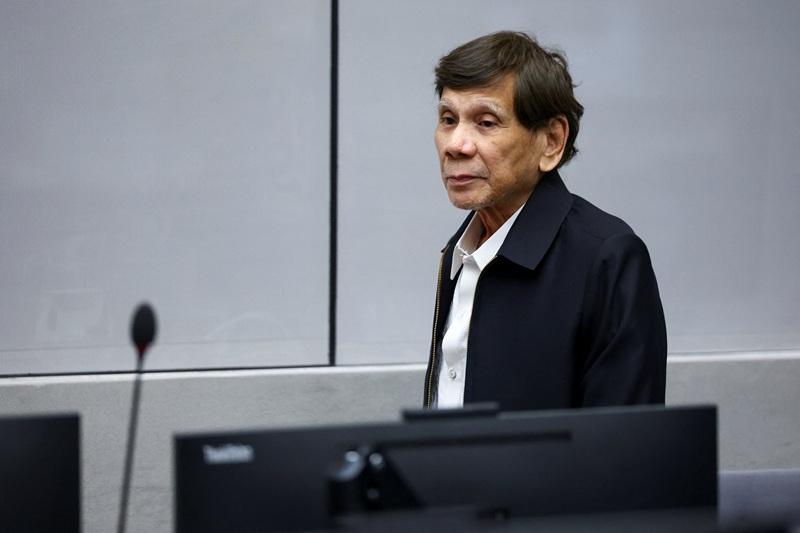 ICC prosecutors seek admission of 3 more recorded testimonies vs ...