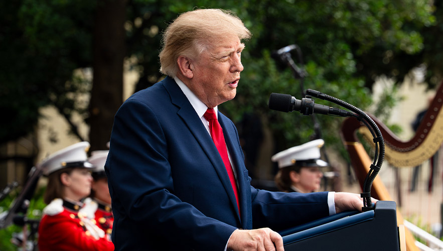 An FBI tip alleged Trump witnessed a newborn’s killing. Here’s what the ...