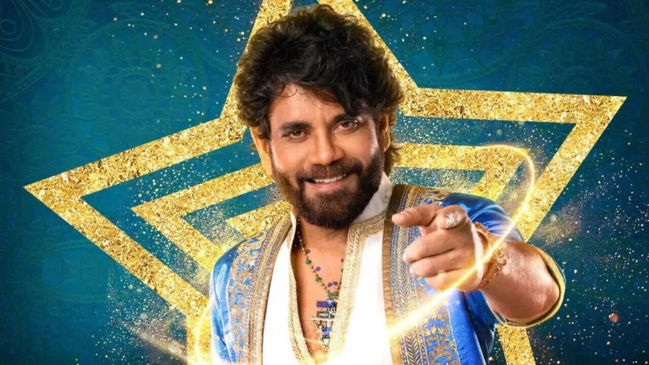 Bigg Boss Telugu 10: Week 2 voting trends reveal contestants at risk of ...