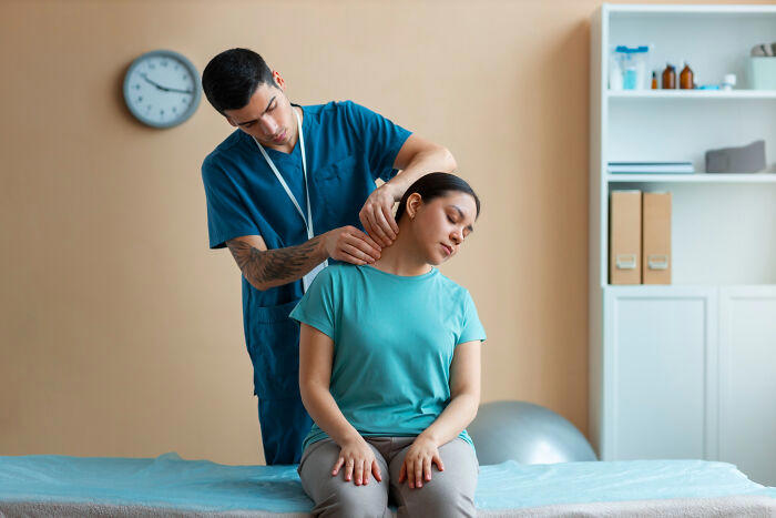Medical workers reveal cases that started with seemingly minor issues
