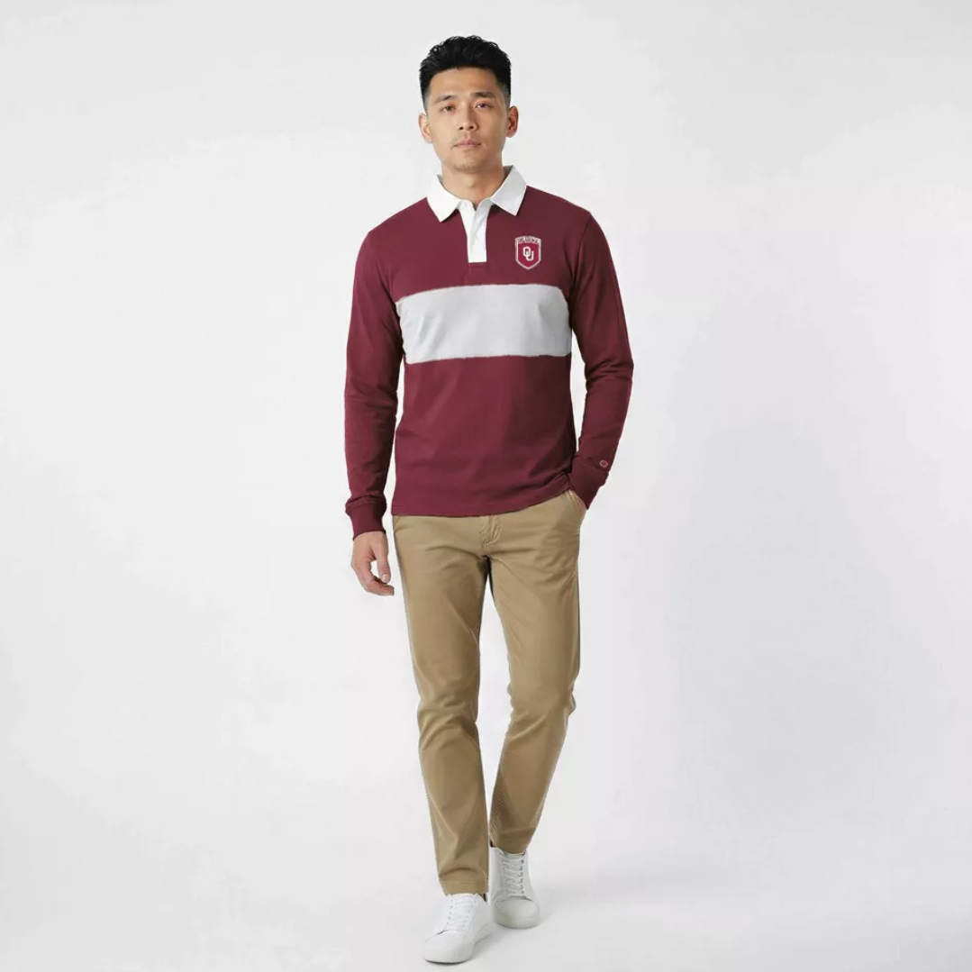 Gear up for college game day with new Target-exclusive NCAA apparel