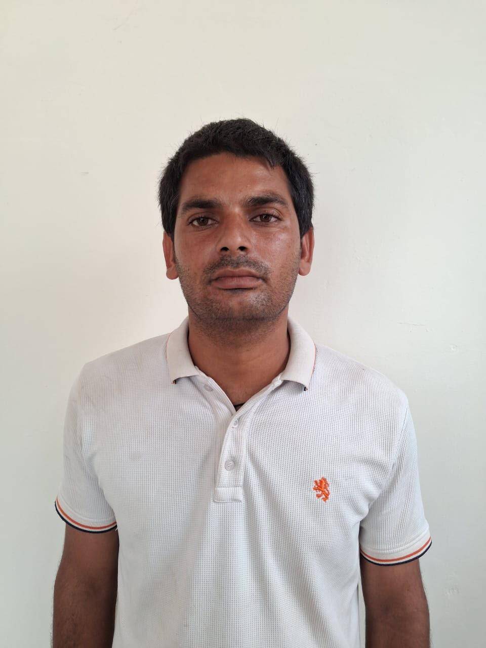 Raj man held for AI deepfake fraud using Tamil Nadu CM Vijay’s videos