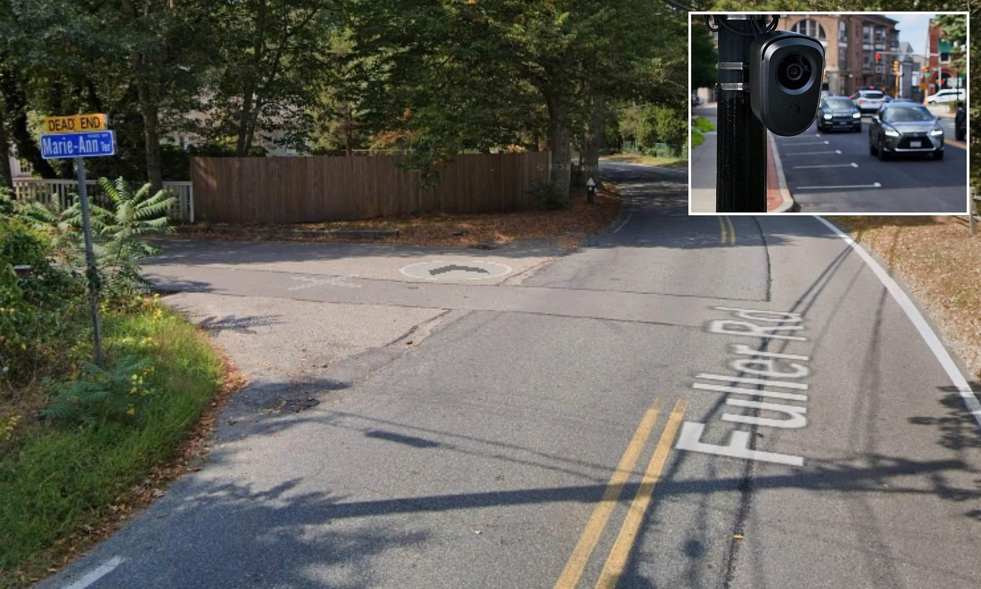 Elderly man is violently assaulted by 6ft man driving swanky SUV on ...