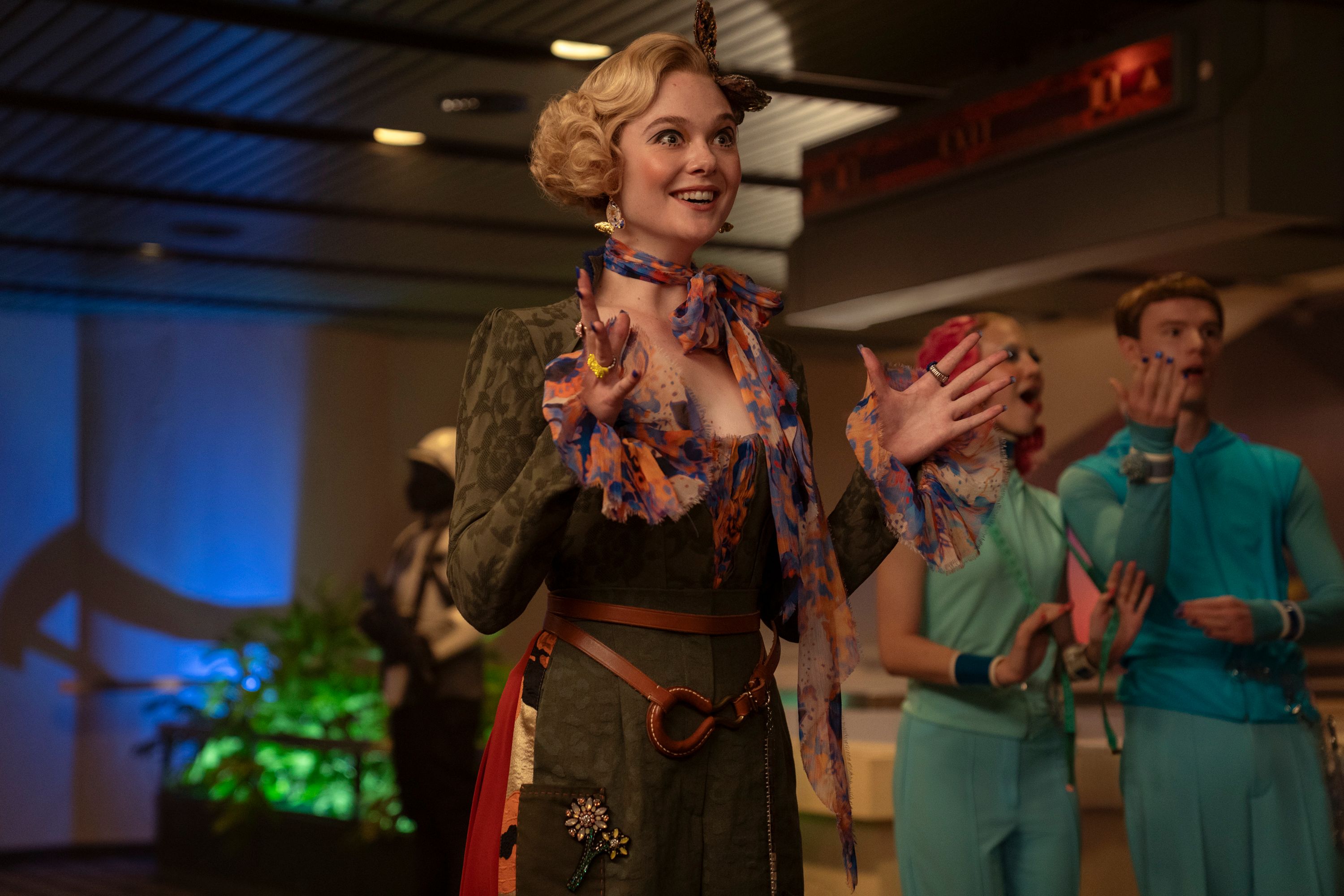 Hunger Games: Sunrise on the Reaping trailer, cast, and everything you ...
