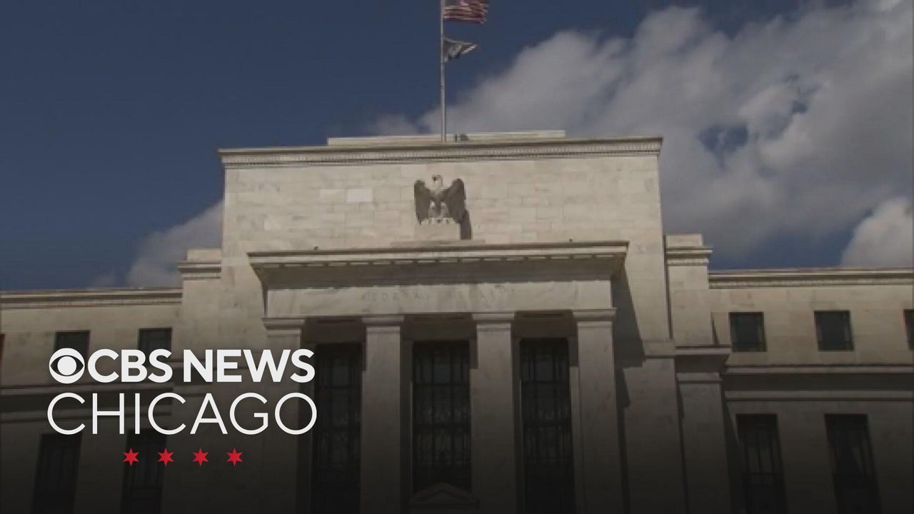 Federal Reserve expected to increase benchmark interest rate for first ...