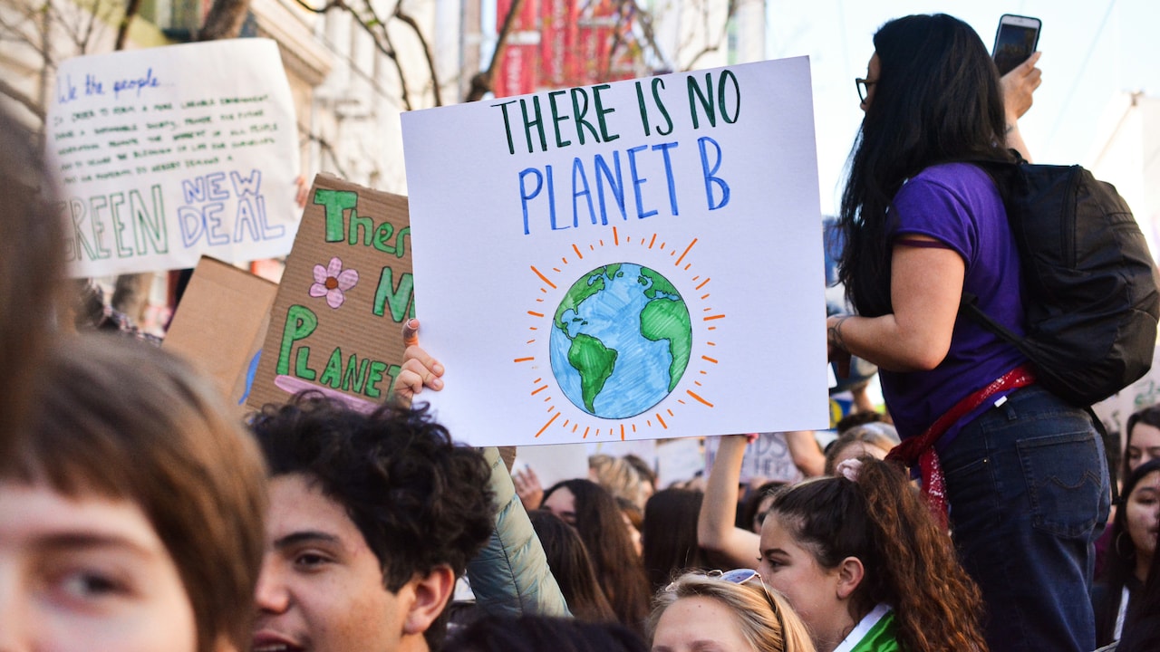 India goes digital for climate change, launches net zero, action plan ...