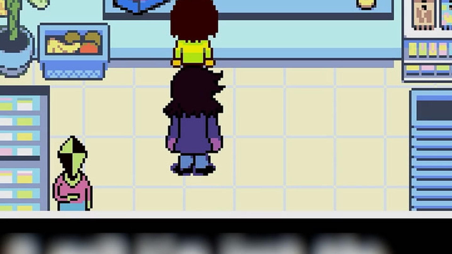 Big news for Deltarune fans from creator Toby Fox