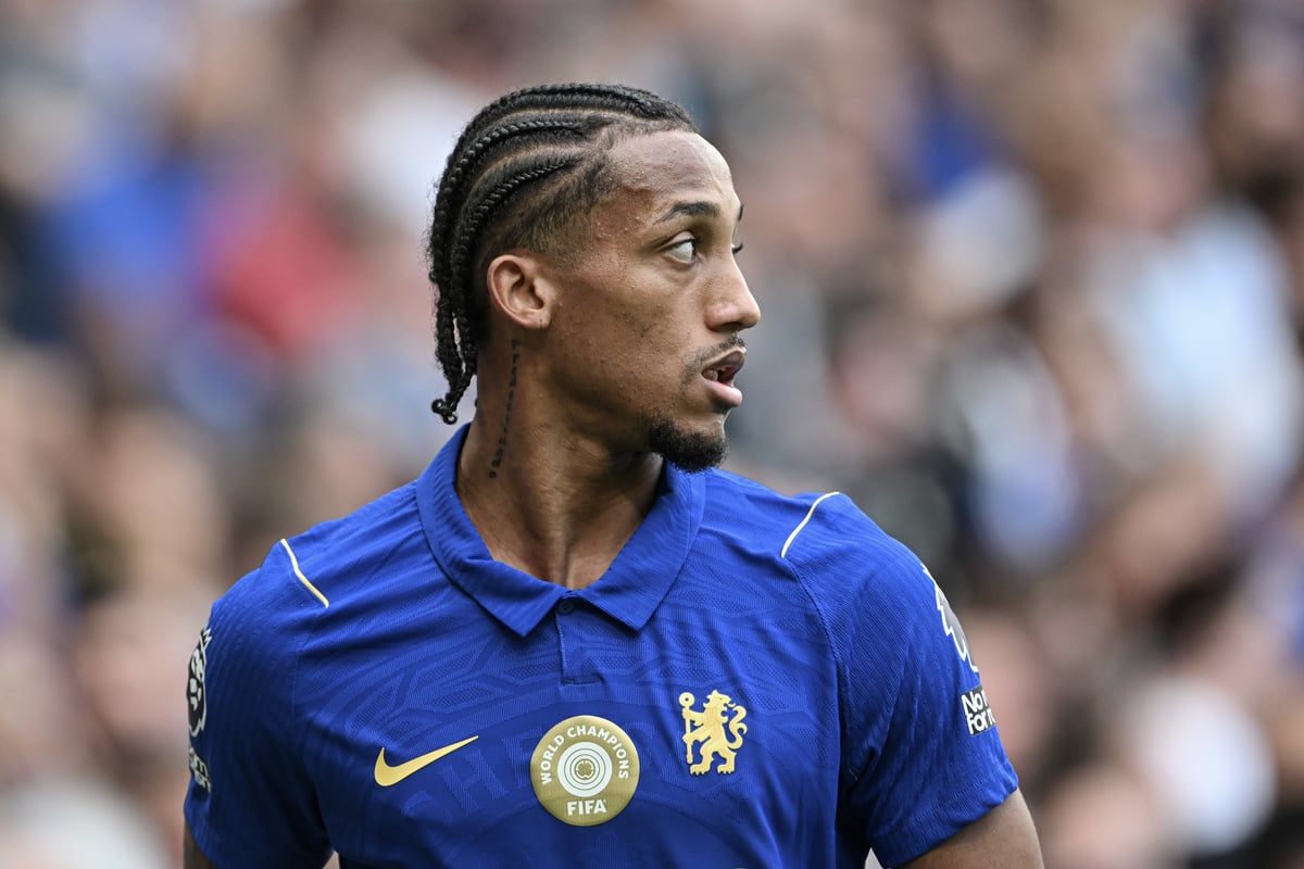 Chelsea hit with new injury worry as star drops international duty