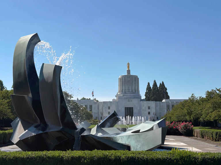 Major Oregon Medicaid eligibility changes are coming. An audit found ...