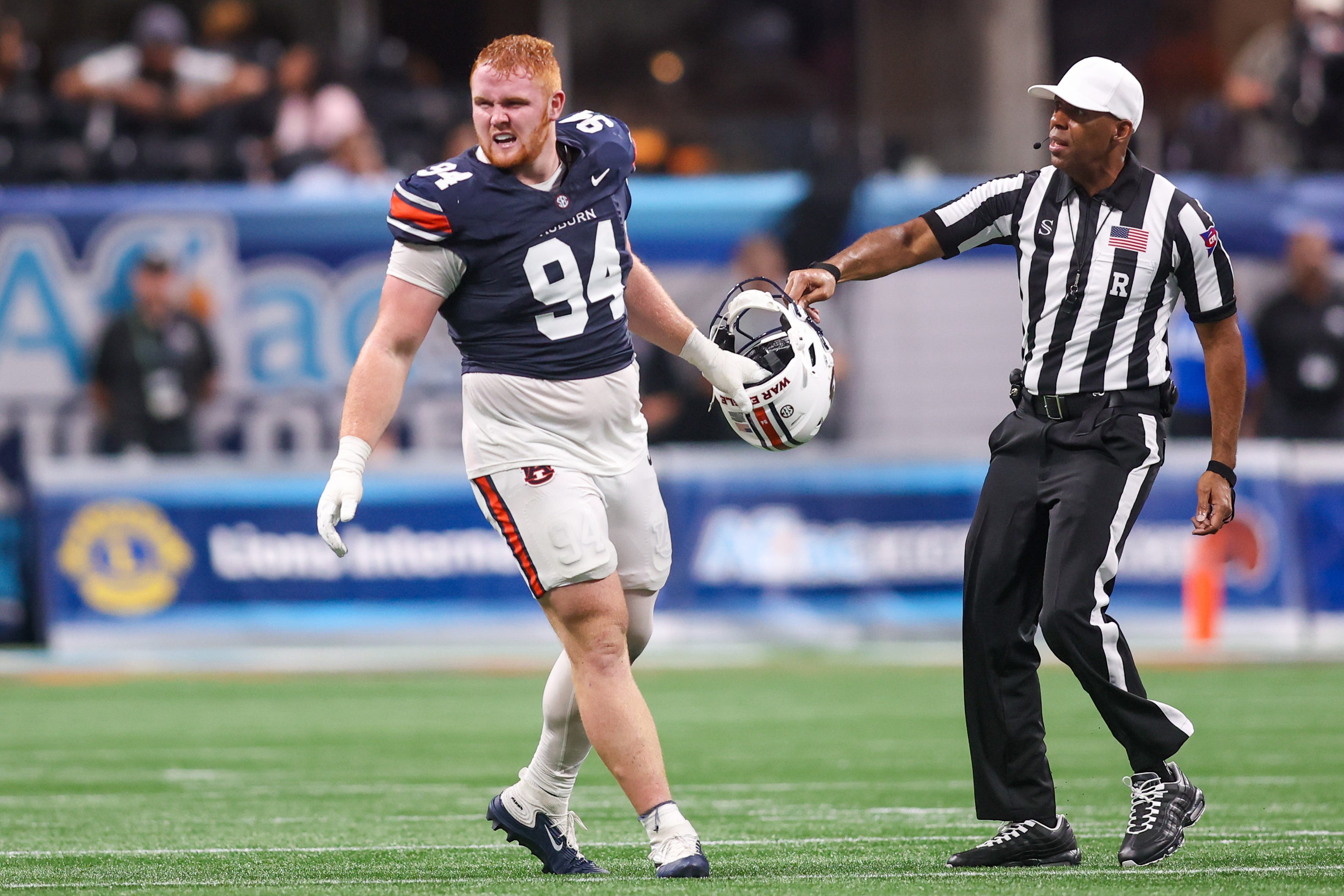 Five reasons why Auburn could struggle with Florida on Saturday