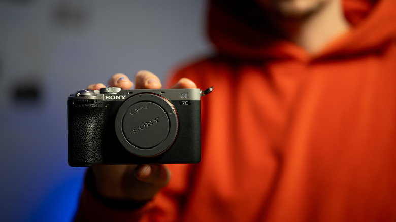 13 of the best Sony cameras you can buy in 2026