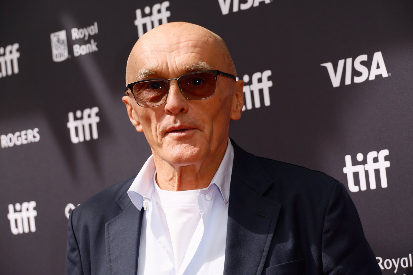 Director Danny Boyle defends use of AI in new film 'Ink' at TIFF screening