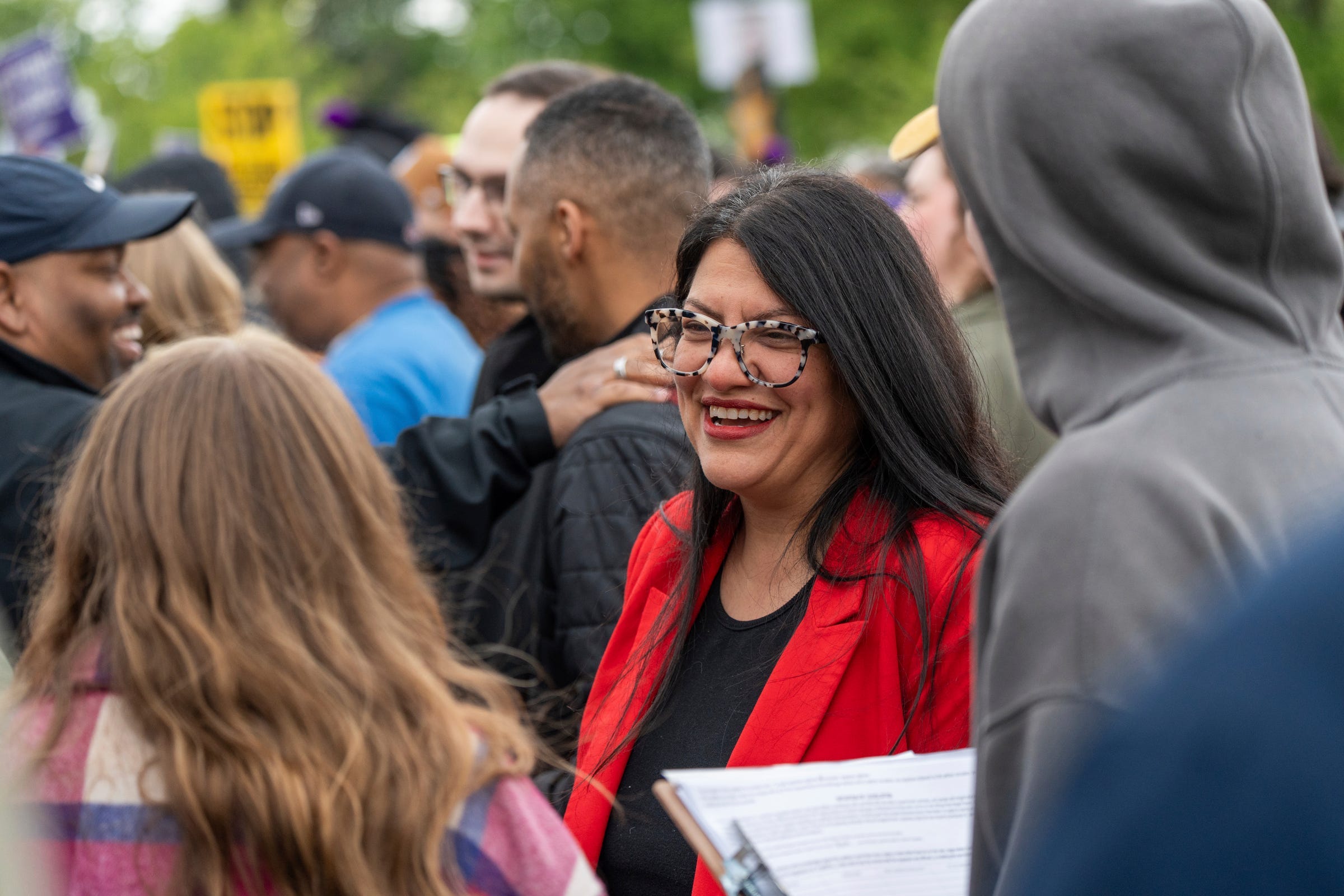 Democrats must shut down Democratic Socialists before party is erased ...