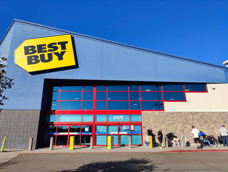 Best Buy joins Target with own Pokemon 30th Celebration event