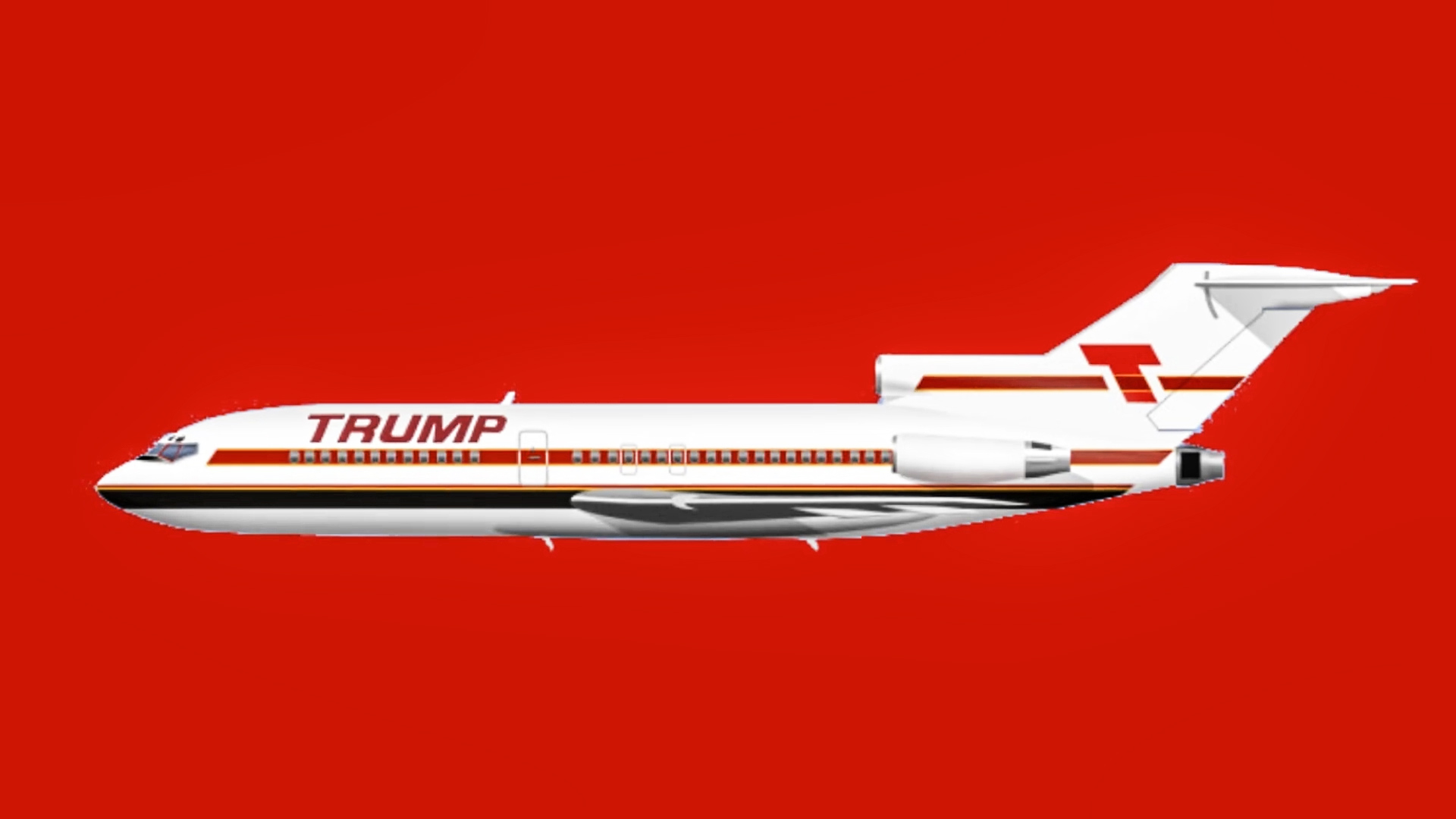 Donald Trump paid $365 million for an airline and turned a shuttle into ...