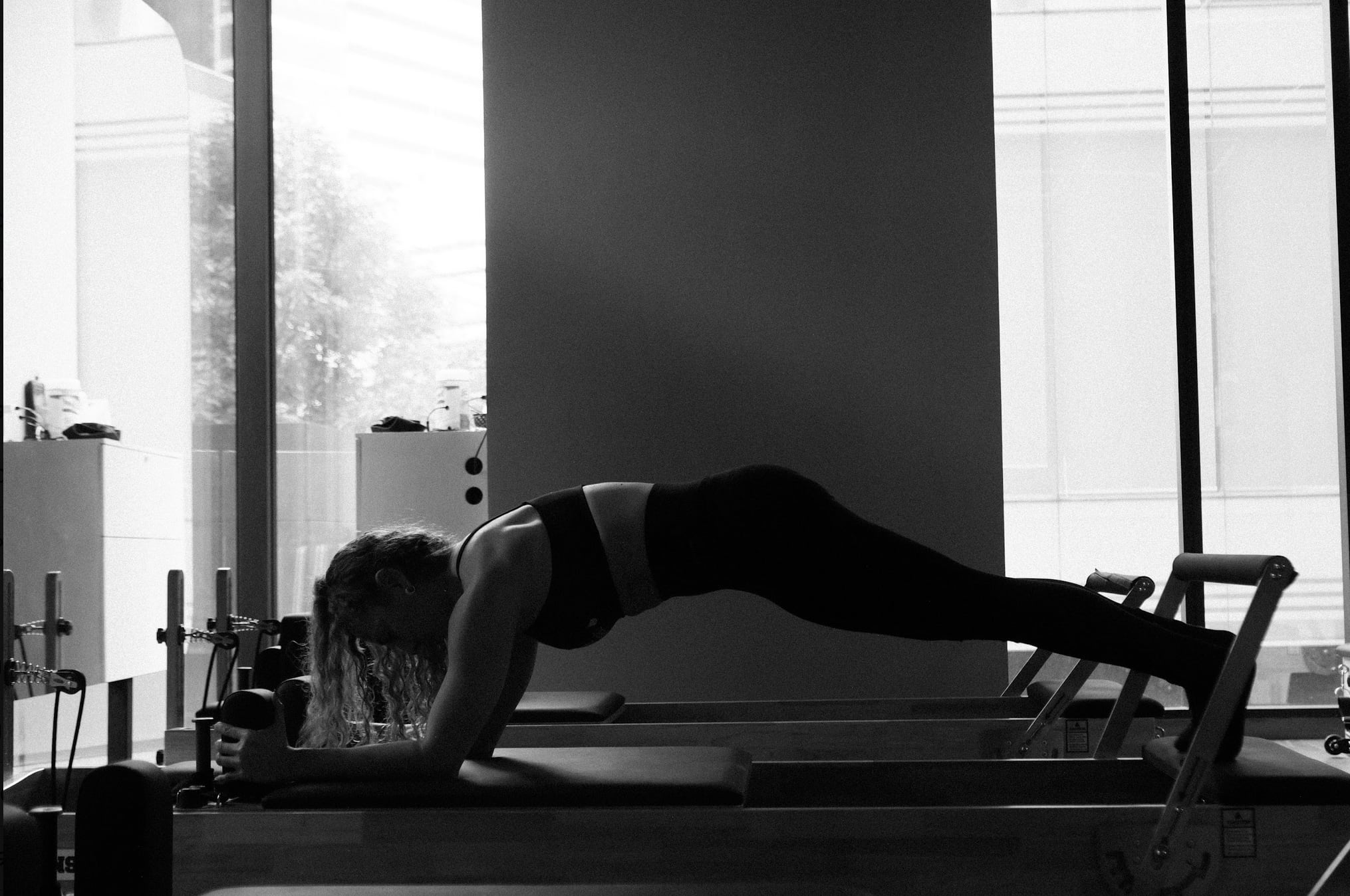 ¿Pilates, gimnasio o correr? Qué ejercicio elegir según lo que quieres ...