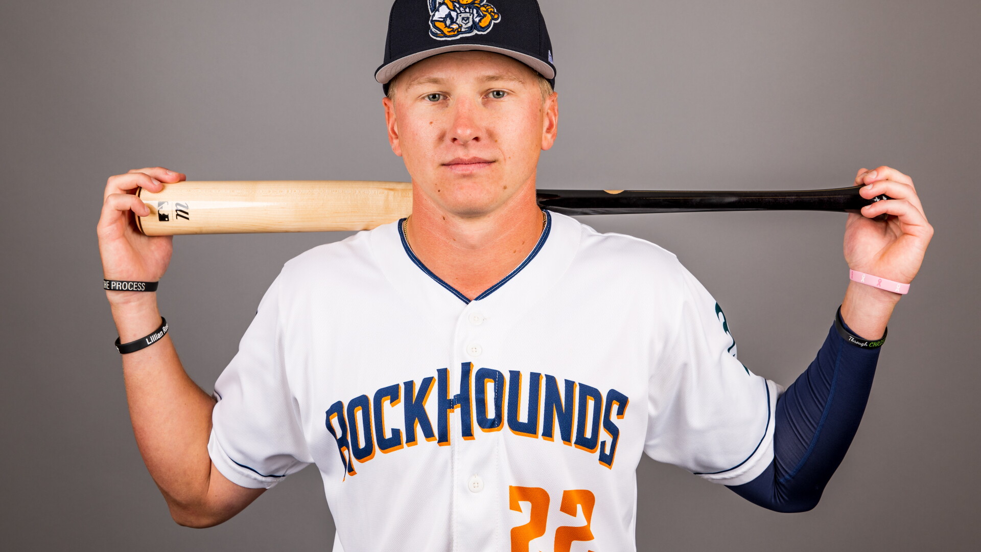 Paralyzed A’s minor leaguer Ryan Lasko leaves hospital more than two ...