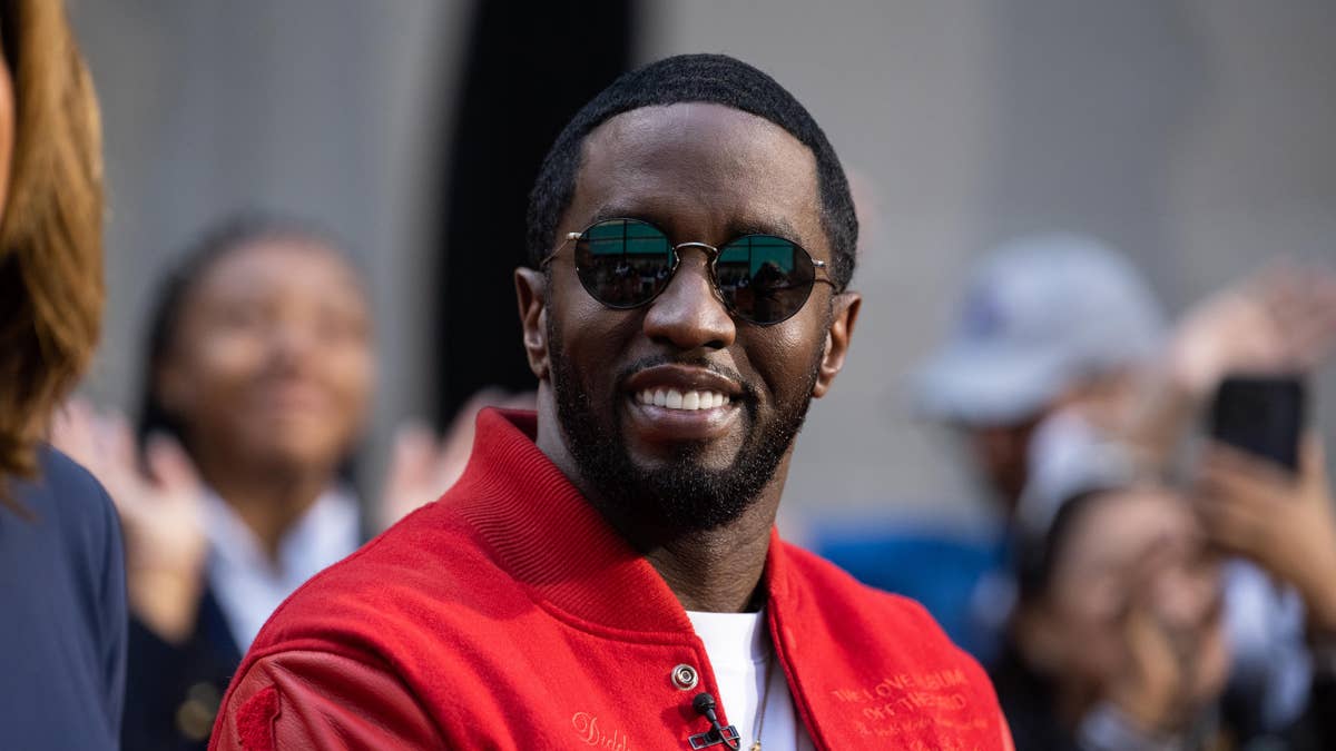 Diddy's lawyers seek withdrawal from $100M lawsuit over unpaid fees and ...