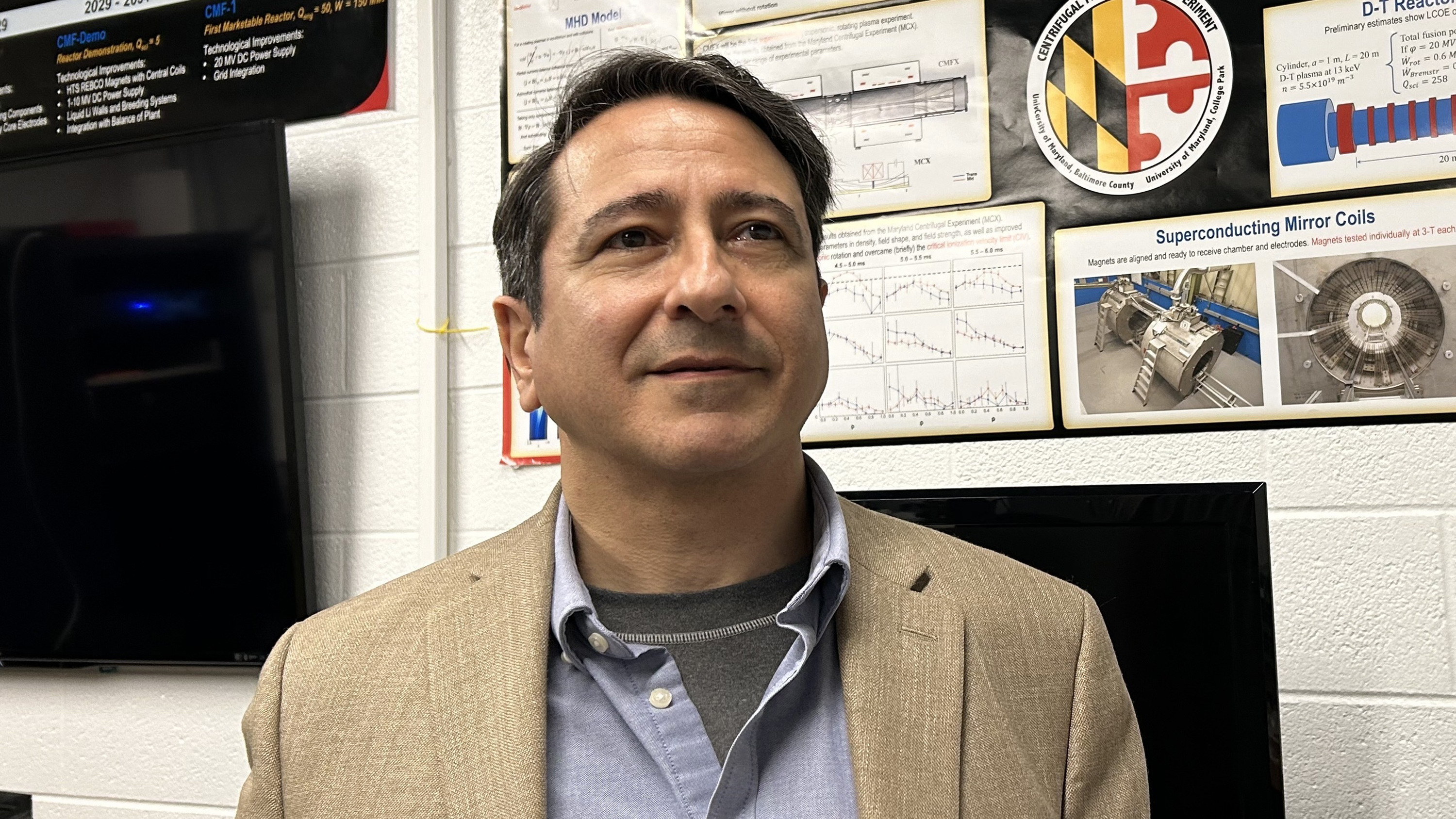 Small fusion reactors compete to generate reliable, safe electricity