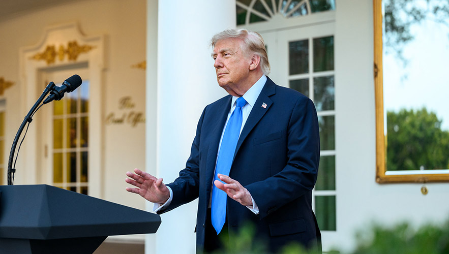 Trump’s $5,000 midterm check promise hits broad resistance as 63% call ...