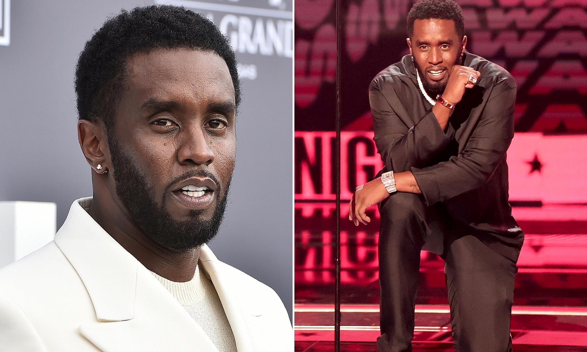 Diddy's lawyers seek to drop incarcerated rapper as client in ...