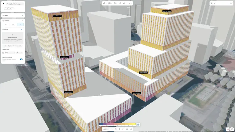 Autodesk’s AI assistant could radically change how buildings are ...