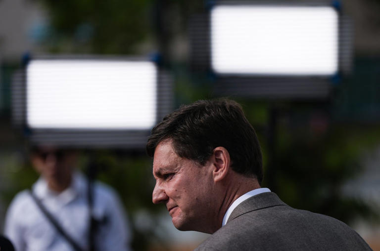 Eby says NDP needs to be 'election ready' in BC., but offers no date