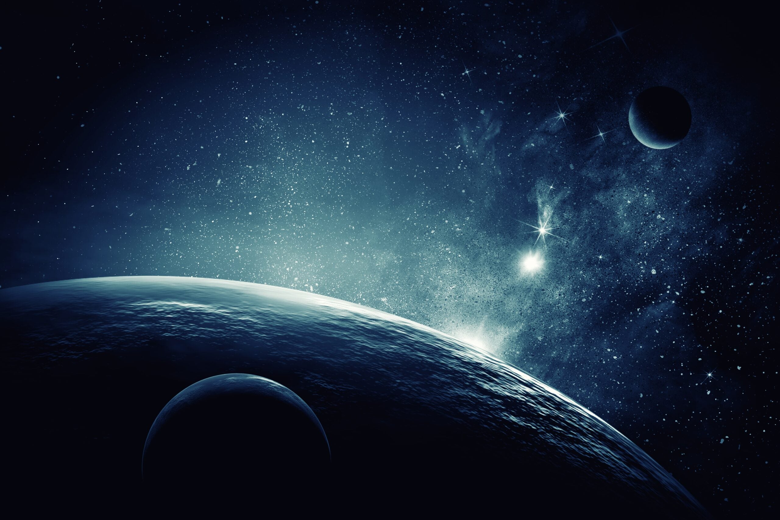Extreme solar storms could hit Earth harder than scientists expected