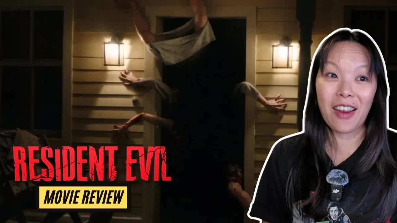 Resident Evil (2026) movie review | Did Zach Cregger pull off the ...