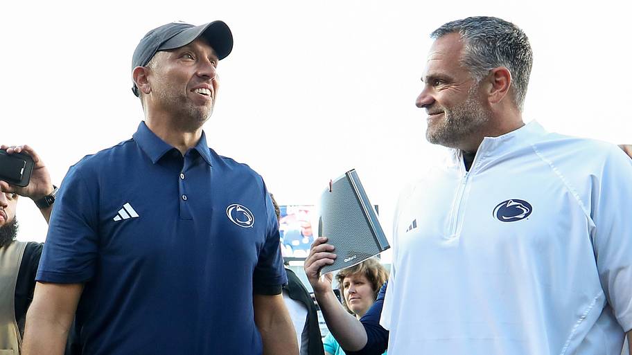 Where Penn State football ranks in college football's roster-budget race