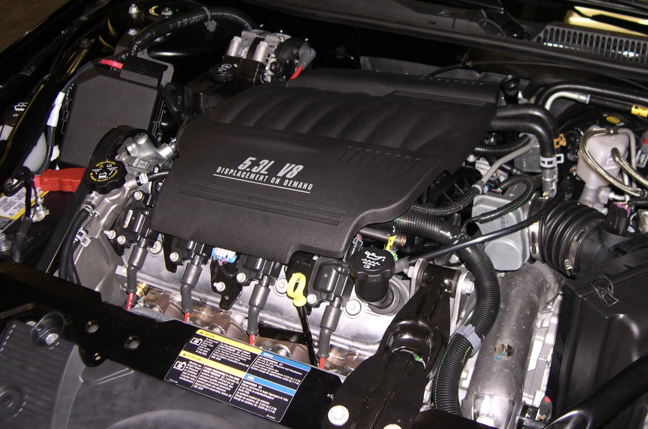 A Lubbock Chevy dealer just handed its auto students a fleet of modern ...