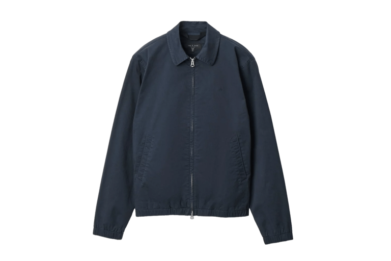 Rag & Bone’s elevated essentials are 25% off