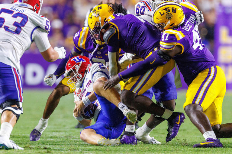 Ole Miss serves LSU's Princewill Umanmielen court documents midweek in ...