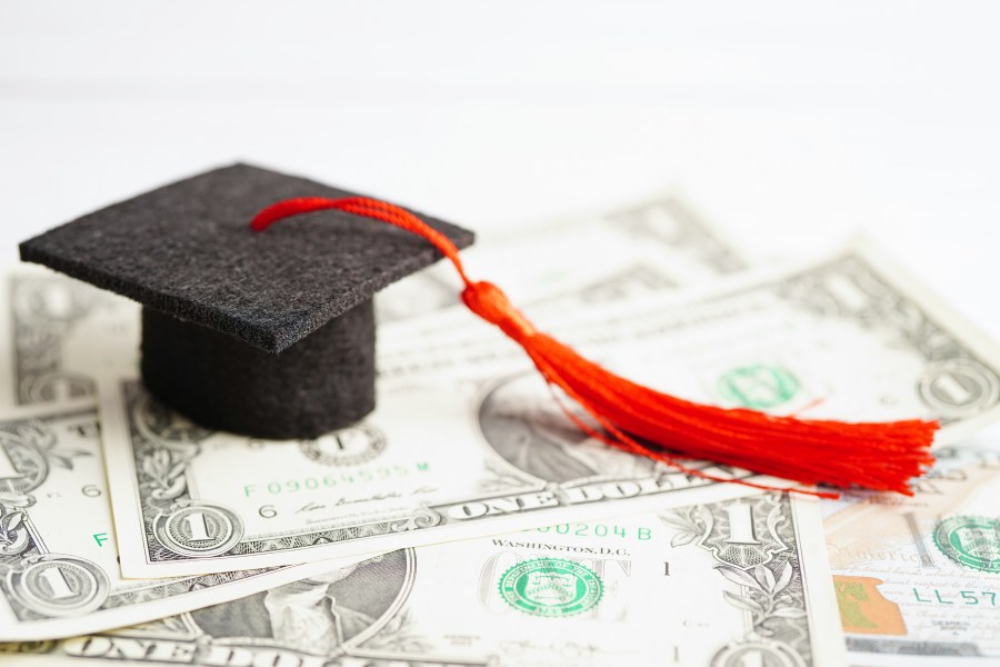 $1.8M gift fuels new scholarship opportunities at WVU Tech