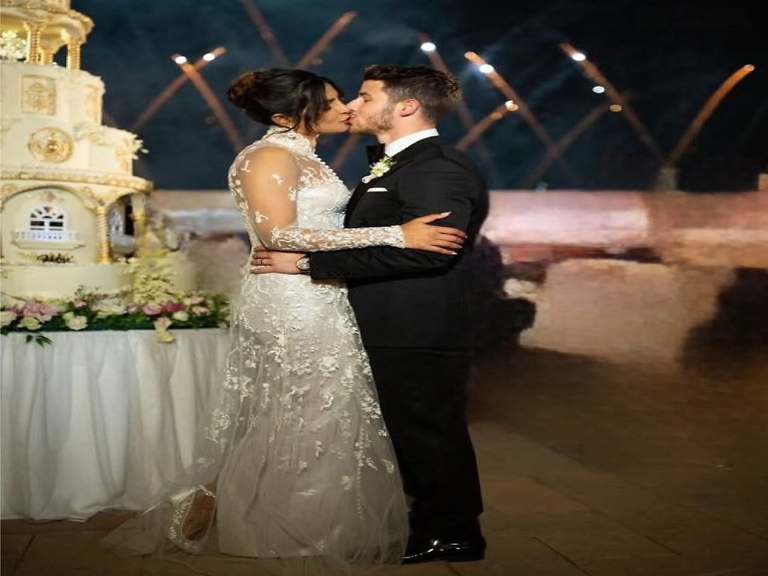 21 adorable pictures of Priyanka Chopra Jonas and Nick Jonas that ...