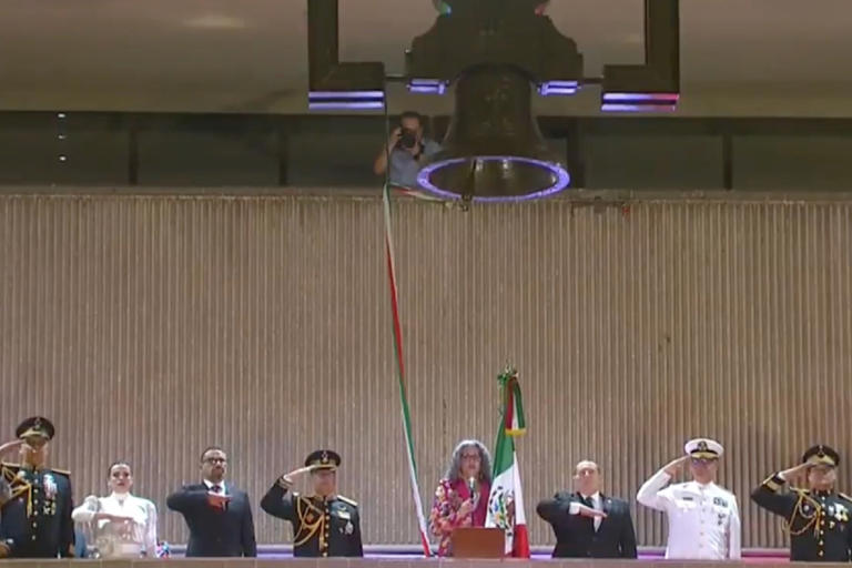 Sinaloa vuelve a celebrar el Grito de Independencia entre violencia y ...