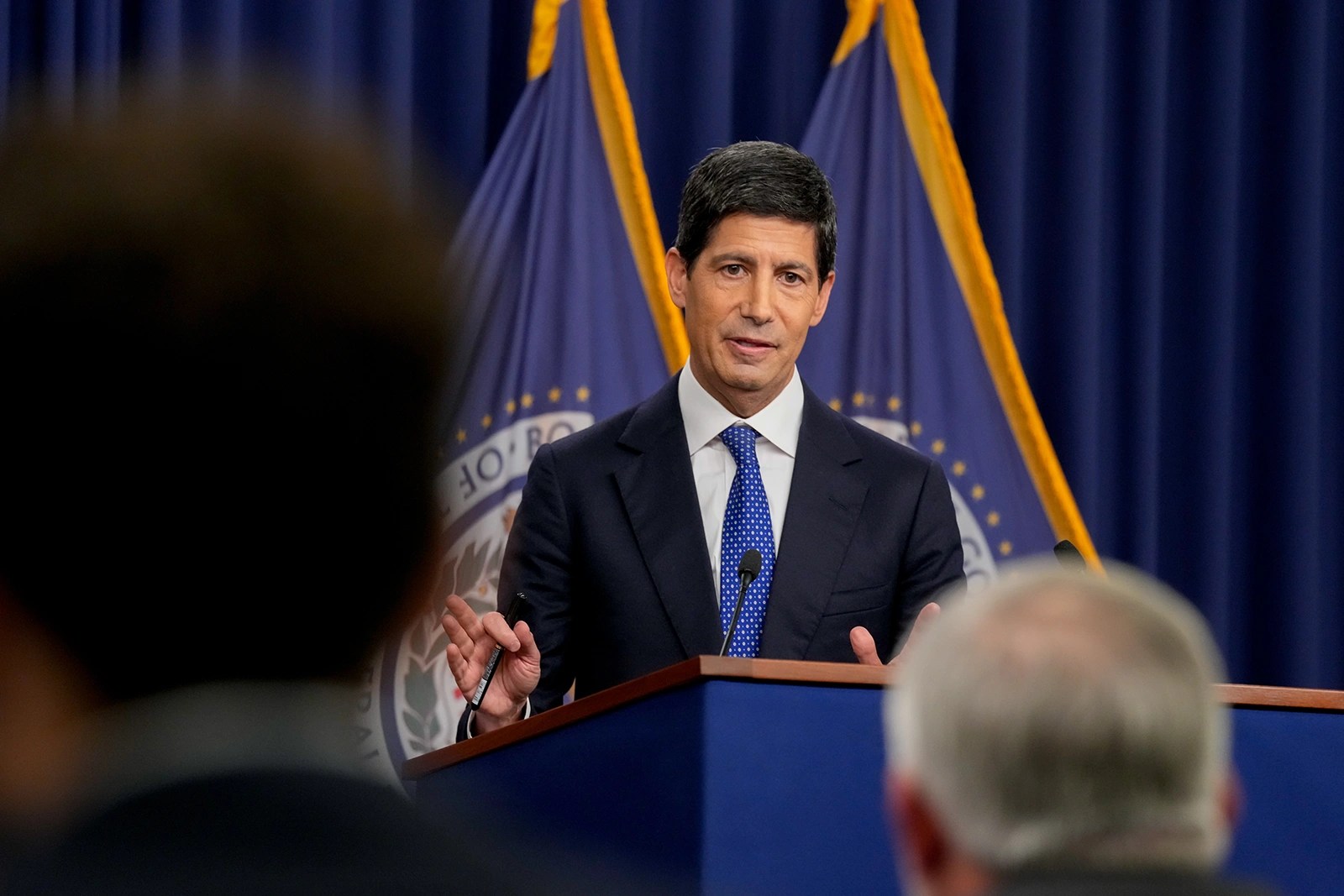 Federal Reserve raises interest rates to curb inflation despite ...