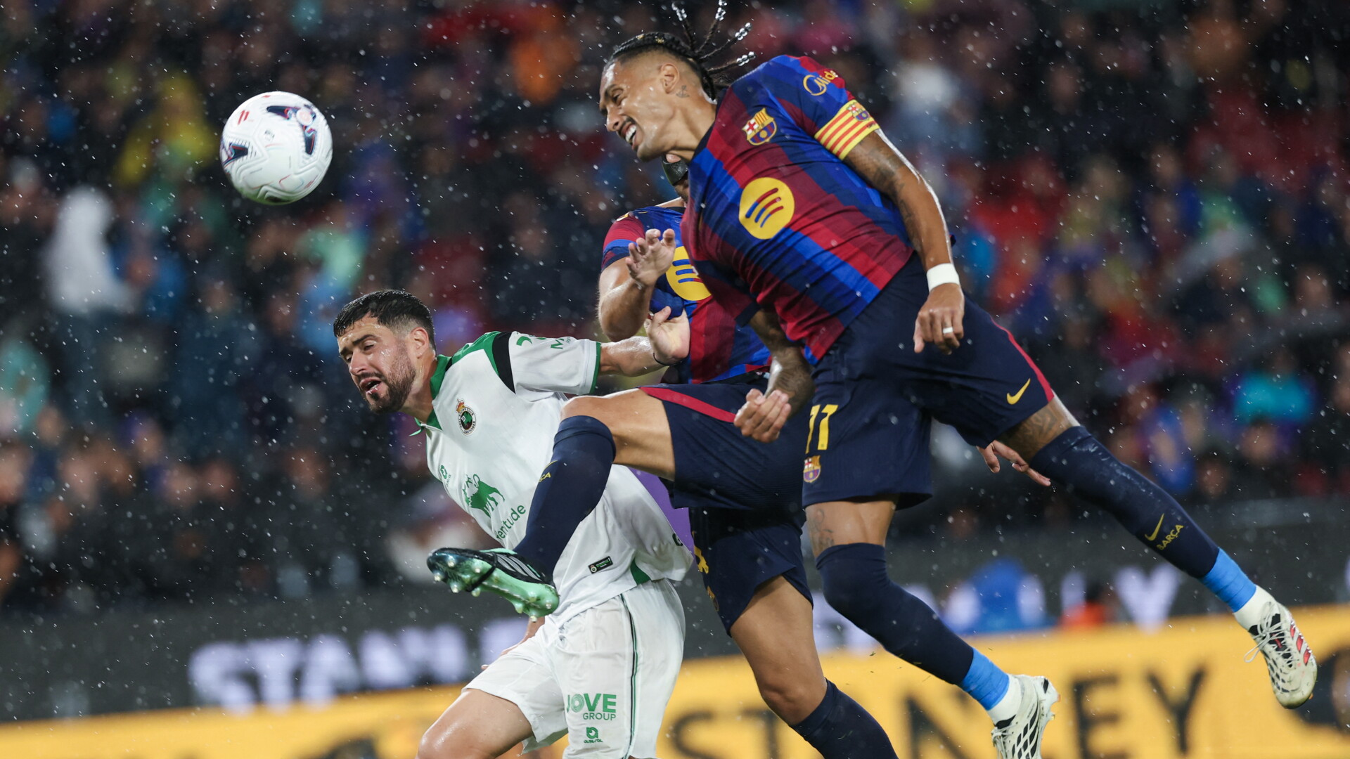 La Liga 2026-27 season table: Latest standings, scoring leaders