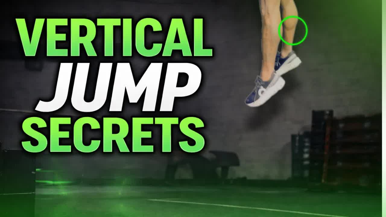 20-minute jump-higher workout