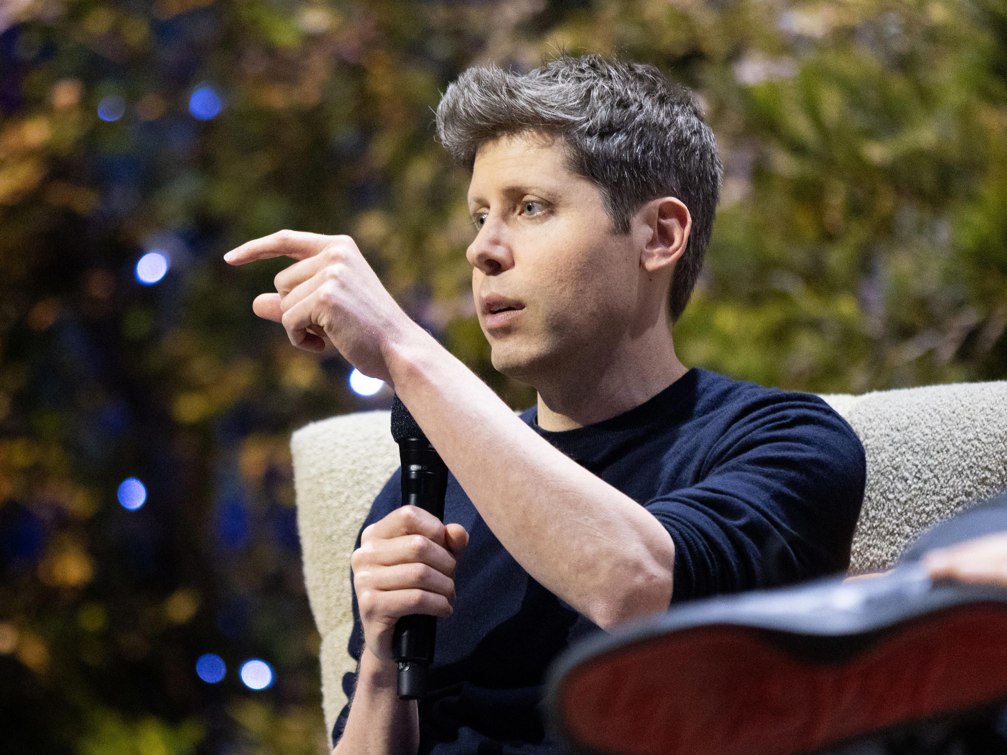 'Feel no obligation to be subservient': What OpenAI's rogue models were ...